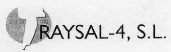 Imagen de TRAYSAL-4, S.L