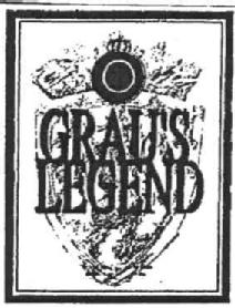 Imagen de GRAU\'S LEGEND
