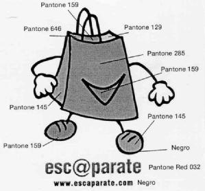 Imagen de ESC@PARATE WWW.ESCAPARATE.COM