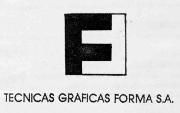 Imagen de FF TECNICAS GRAFICAS FORMA S.A