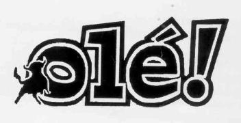 Imagen de OLE!