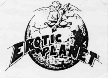 Imagen de EROTIC PLANET