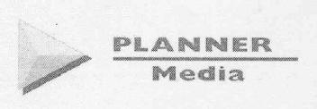 Imagen de PLANNER MEDIA