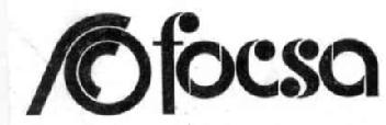 Imagen de FOC FOCSA