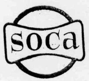 Imagen de SOCA