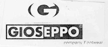 Imagen de G GIOSEPPO COMPANY FOOTWEAR