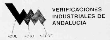 Imagen de VERIFICACIONES INDUSTRIALES DE ANDALUCIA