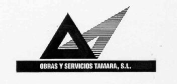 Imagen de OBRAS Y SERVICIOS TAMARA, S.L