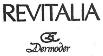Imagen de REVITALIA DE DERMODER