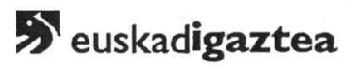 Imagen de EUSKADIGAZTEA