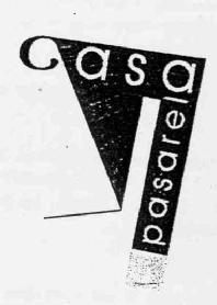 Imagen de CASA PASARELA