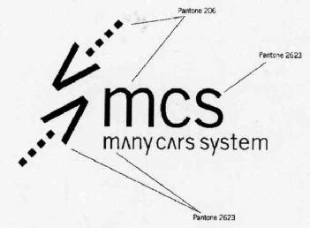Imagen de MCS MANY CARS SYSTEM