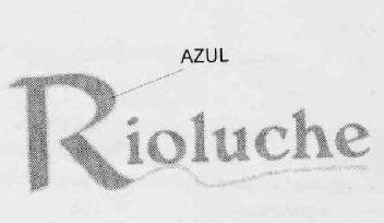 Imagen de RIOLUCHE