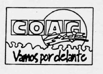 Imagen de COAG VAMOS POR DELANTE