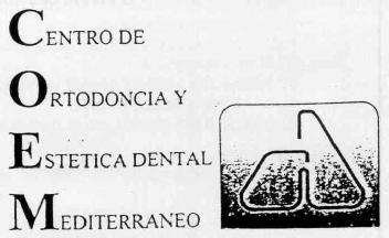 Imagen de CENTRO DE ORTODONCIA Y ESTETICA DENTAL MEDITERRANEO