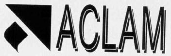 Imagen de ACLAM