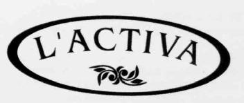 Imagen de L\'ACTIVA
