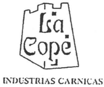 Imagen de LA COPE INDUSTRIAS CARNICAS