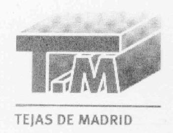 Imagen de T.M TEJAS DE MADRID