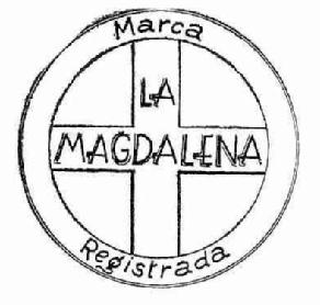 Imagen de LA MAGDALENA