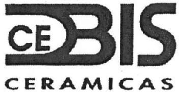 Imagen de CEBIS CERAMICAS