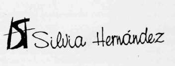 Imagen de SH SILVIA HERNANDEZ