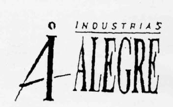 Imagen de INDUSTRIAS A- ALEGRE