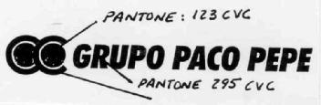 Imagen de GRUPO PACO PEPE