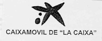 Imagen de CAIXAMOVIL DE 