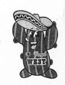 Imagen de FRESH WEST