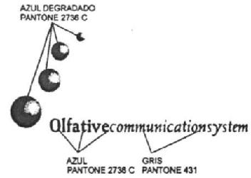 Imagen de OLFATIVECOMMUNICATIONSYSTEM
