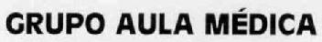 Imagen de GRUPO AULA MEDICA