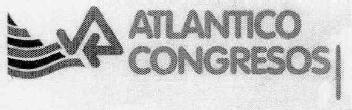 Imagen de ATLANTICO CONGRESOS