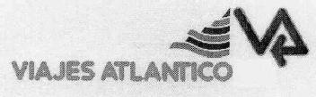 Imagen de VIAJES ATLANTICO