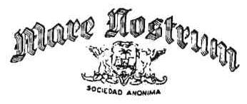Imagen de MARE NOSTRUM SOCIEDAD ANONIMA