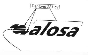 Imagen de ALOSA