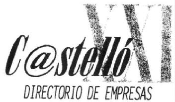 Imagen de C@STELLO XXI DIRECTORIO DE EMPRESAS