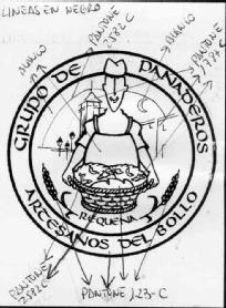 Imagen de GRUPO DE PANADEROS ARTESANOS DEL BOLLO REQUENA
