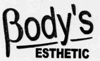 Imagen de BODY'S ESTHETIC