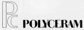 Imagen de PC POLYCERAM