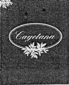 Imagen de CAYETANA