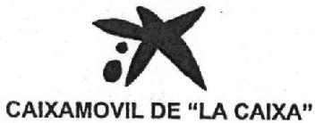 Imagen de CAIXAMOVIL DE 