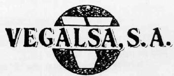 Imagen de VEGALSA, S.A