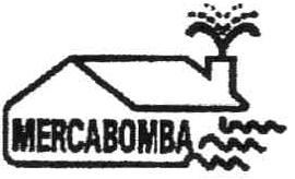 Imagen de MERCABOMBA