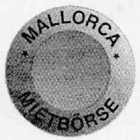 Imagen de MALLORCA MIETBORSE