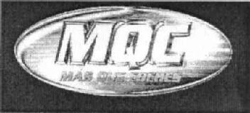 Imagen de MQC MAS QUE COCHES