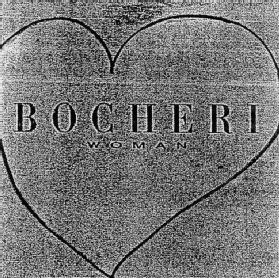 Imagen de BOCHERI WOMAN