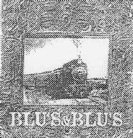 Imagen de BLUS & BLU\'S