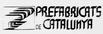 Imagen de PREFABRICATS DE CATALUNYA