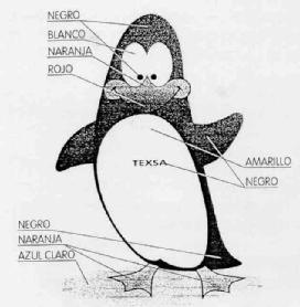 Imagen de TEXSA